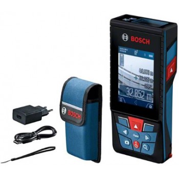 MEDIDOR A LASER BOSCH PROFISSIONAL